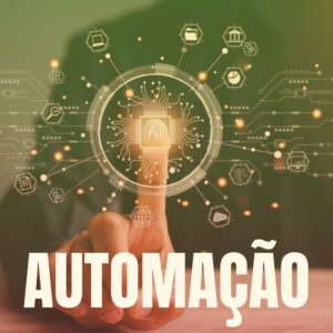 Estrutura de automação