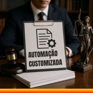 Automação Customizada - Condição Especial